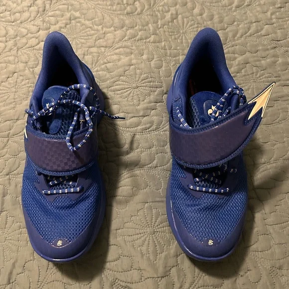 Under Armour Fox 1 - Picture 2 of 4